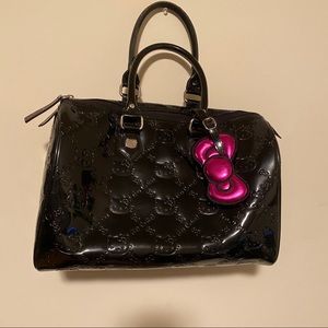 Hello Kitty Loungefly Handbag